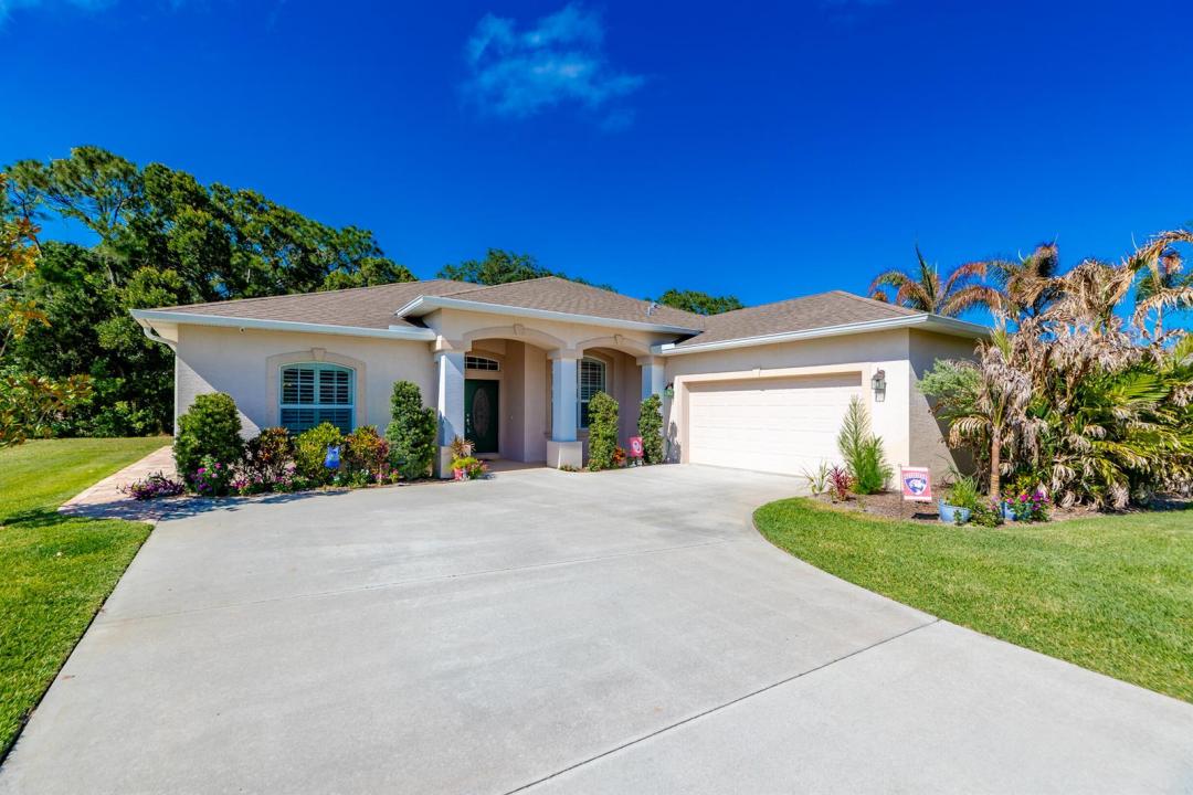 7445 36th Court, Vero Beach, Floride 32967, États-Unis