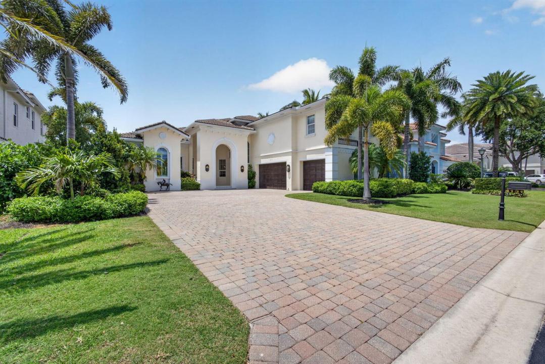 4131 Venetia Way, Palm Beach Gardens, Florida 33418, USA