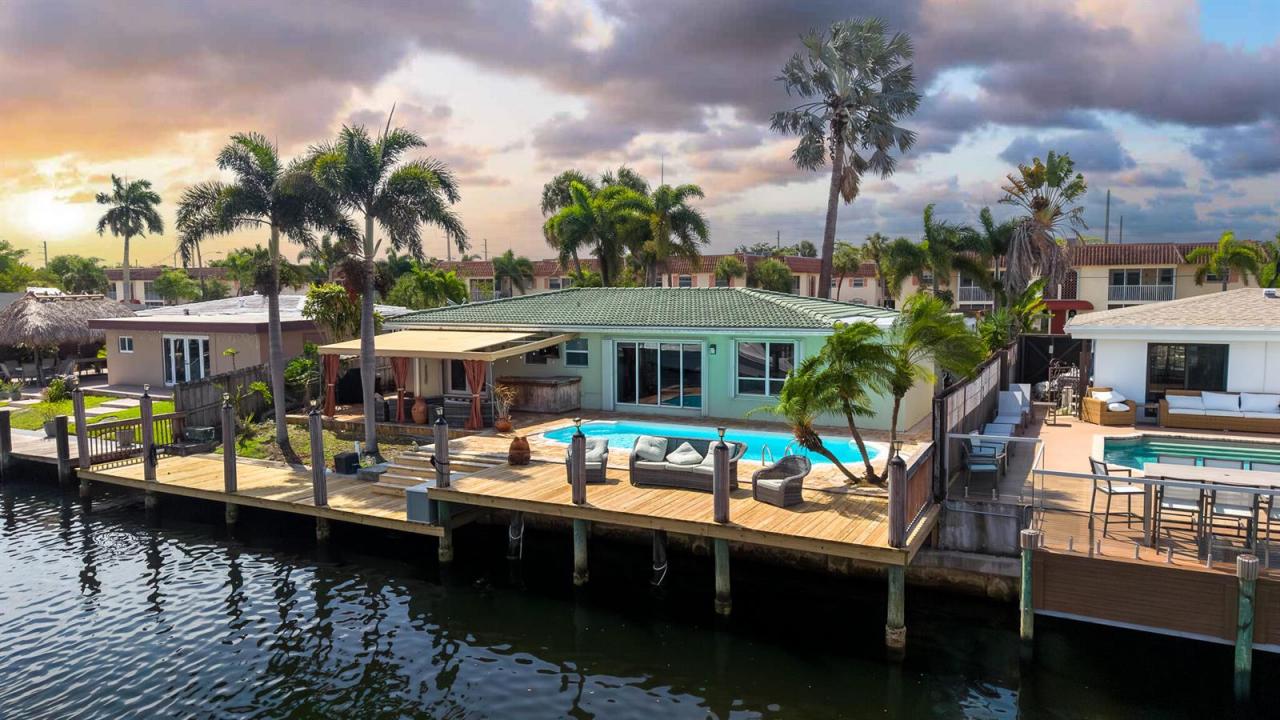101 SE 14th Street, Pompano Beach, Florida 33060, Stati Uniti
