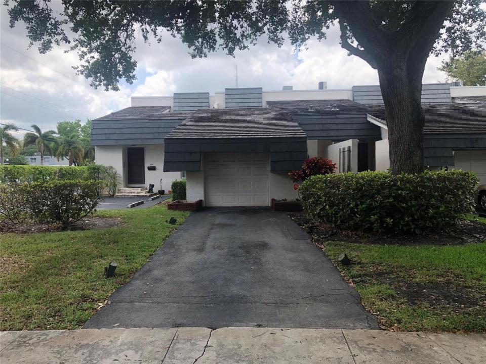 455 NW 68th Avenue 702, Plantation, Florida 33317, Stati Uniti