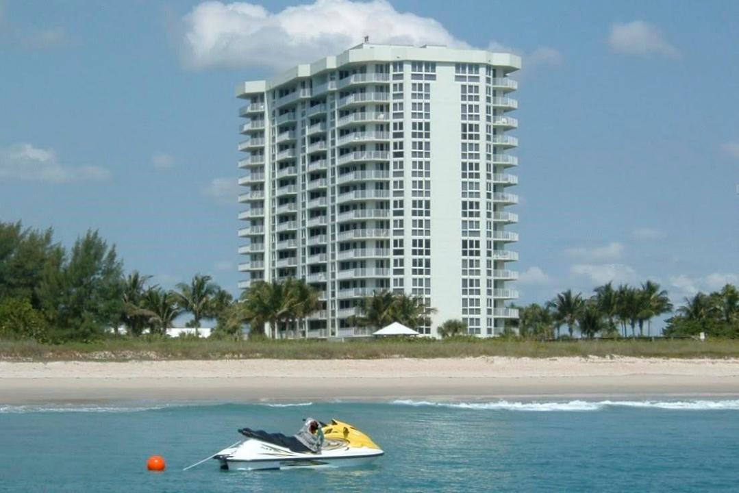 2700 N Highway A1a 1301, Fort Pierce, Florida 34949, USA