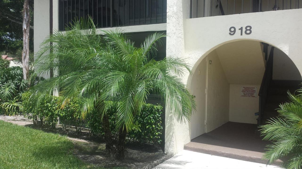 4850 Sable Pine Circle C1, West Palm Beach, Floride 33417, États-Unis