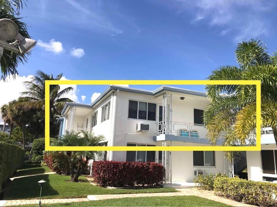 3201 SE 12th Street B4, Pompano Beach, Floride 33062, États-Unis