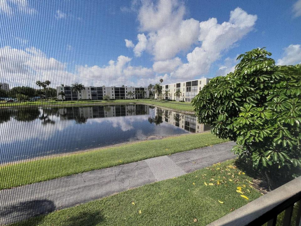 7340 Amberly Lane 205, Delray Beach, Floride 33446, États-Unis