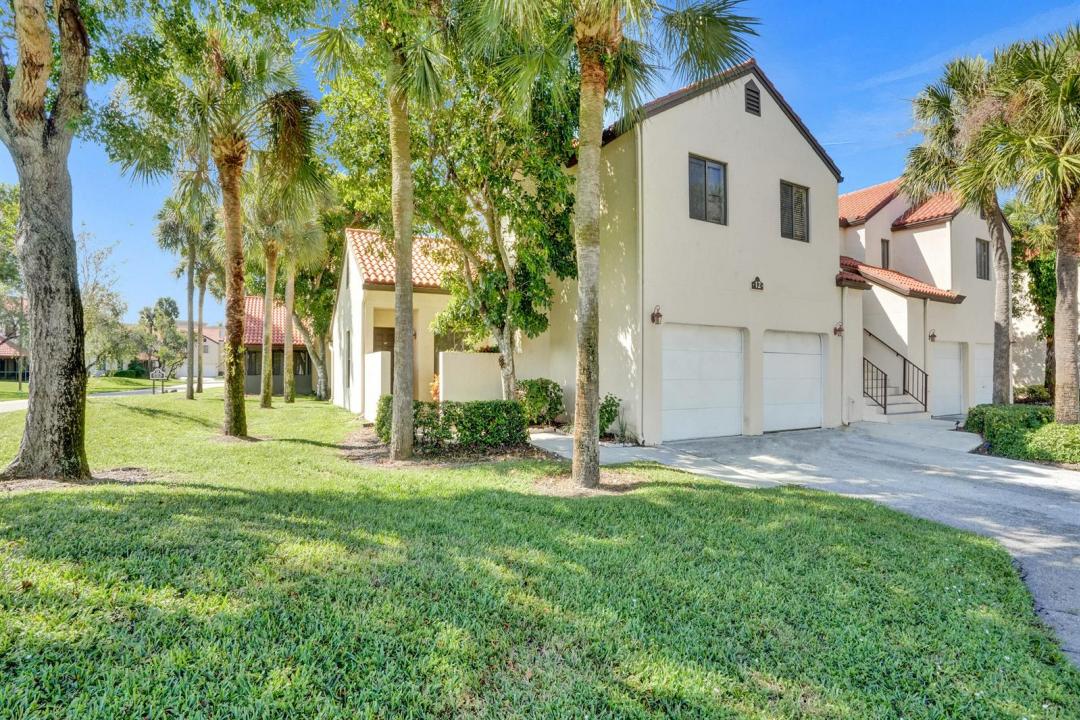 12 Vía De Casas Sur Unit 101, Boynton Beach, Floride 33426, États-Unis