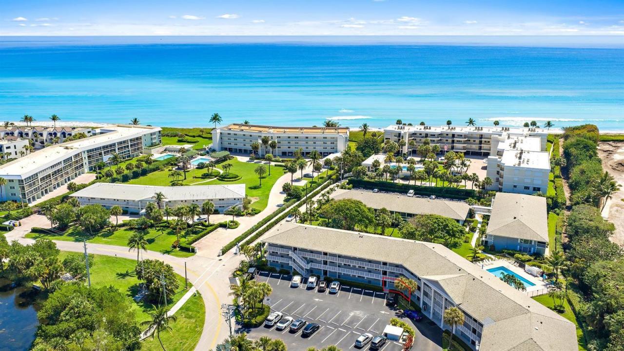 50 Celestial Way 105, Juno Beach, Floride 33408, États-Unis