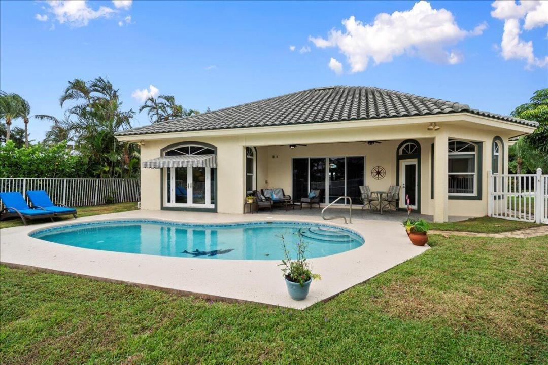 72 Waterway Road, Jupiter, Florida 33469, Amerika Birleşik Devletleri