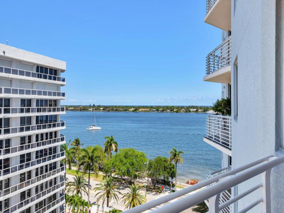 1551 N Flagler Drive 903, West Palm Beach, Flórida 33401, Estados Unidos