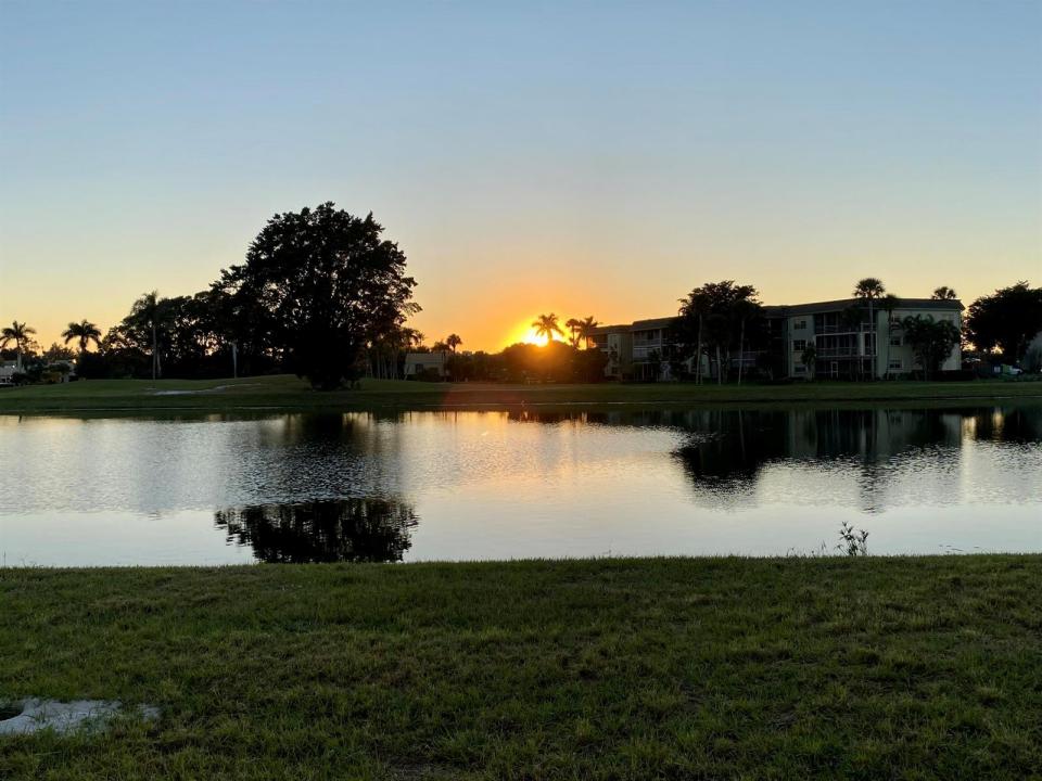 4272 Deste Court 101, Lake Worth, Floride 33467, États-Unis