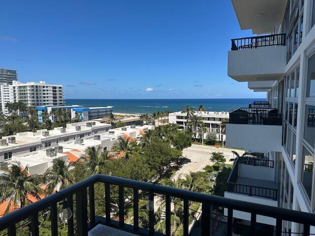 531 N Ocean Boulevard 903, Pompano Beach, Florida 33062, USA