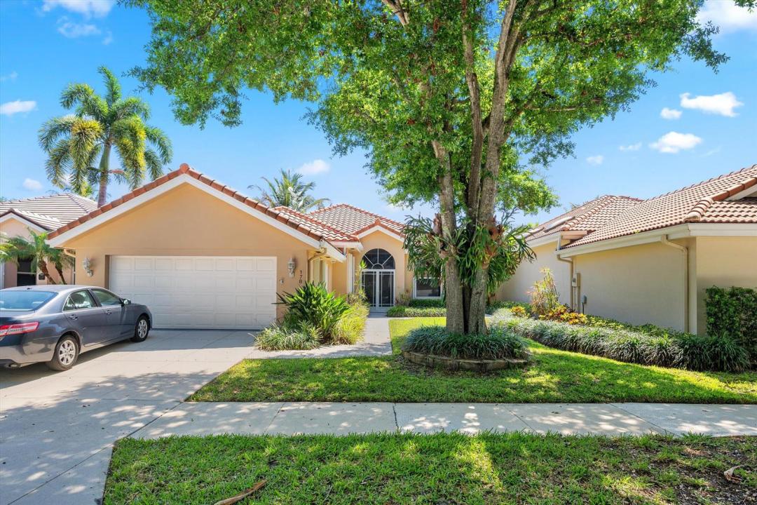 178 Hampton Place, Jupiter, Флорида 33458, Соединенные Штаты