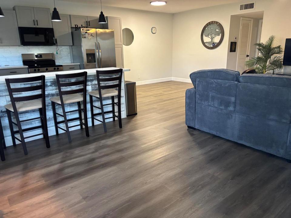 211 Country Lane C, Boynton Beach, Floride 33435, États-Unis