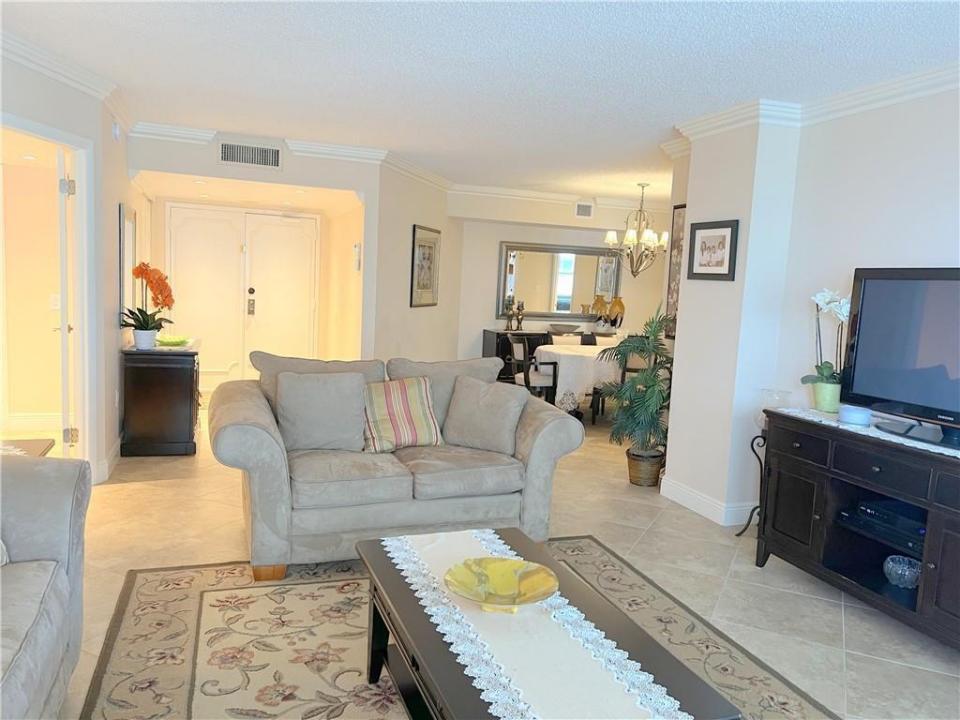 3400 Galt Ocean Drive 203s, Fort Lauderdale, Florida 33308, Stati Uniti