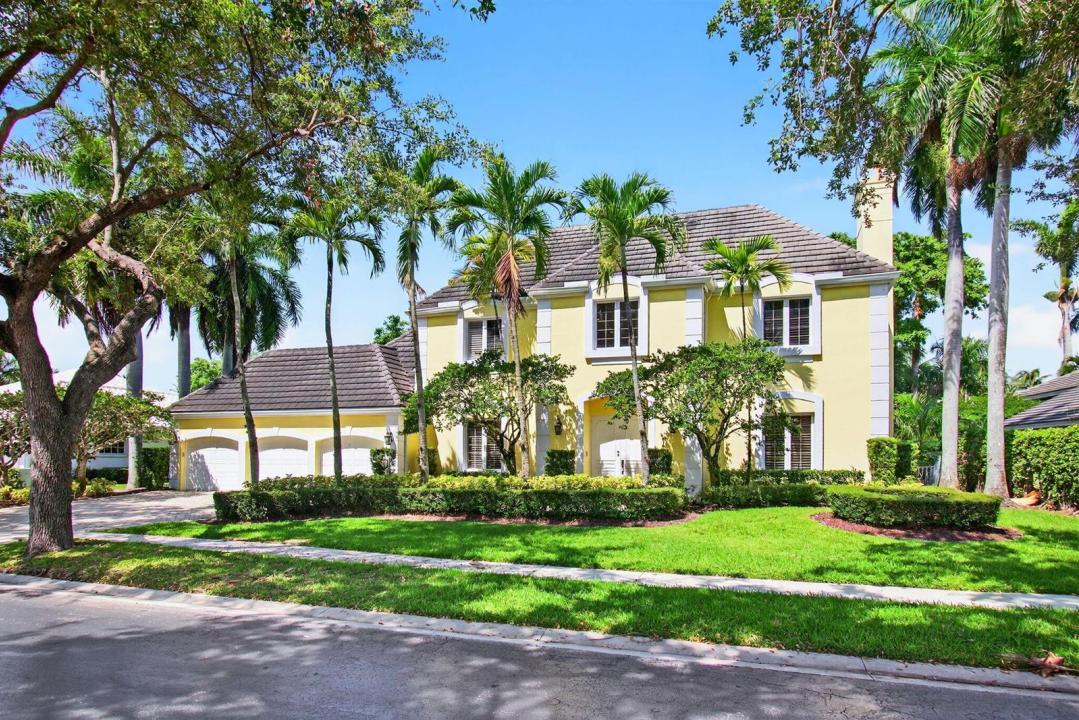 6167 NW 23rd Way, Boca Raton, Florida 33496, Stati Uniti