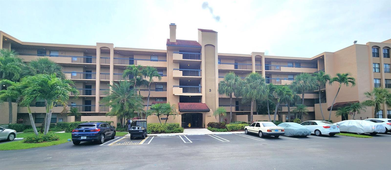 2455 Lindell Boulevard 3511, Delray Beach, Florida 33444, Stati Uniti