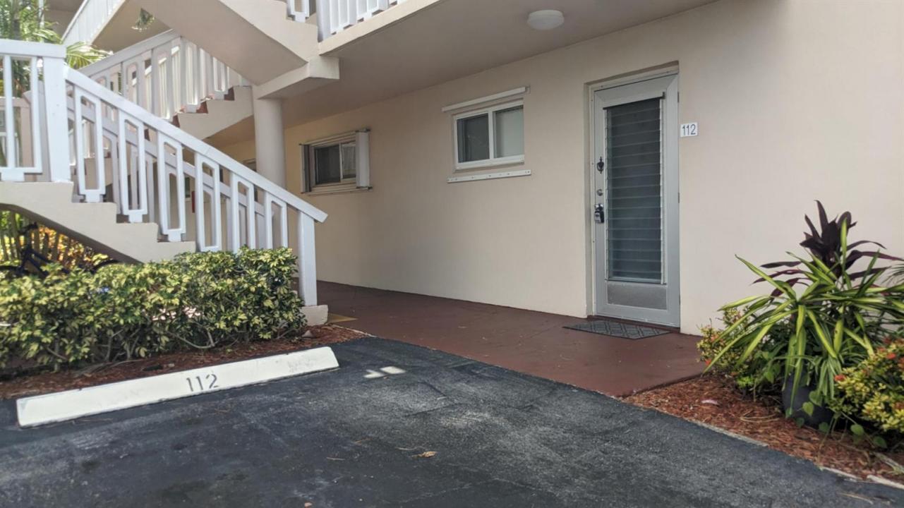 2856 S Garden Dr S 112, Lake Worth, Florida 33461, USA