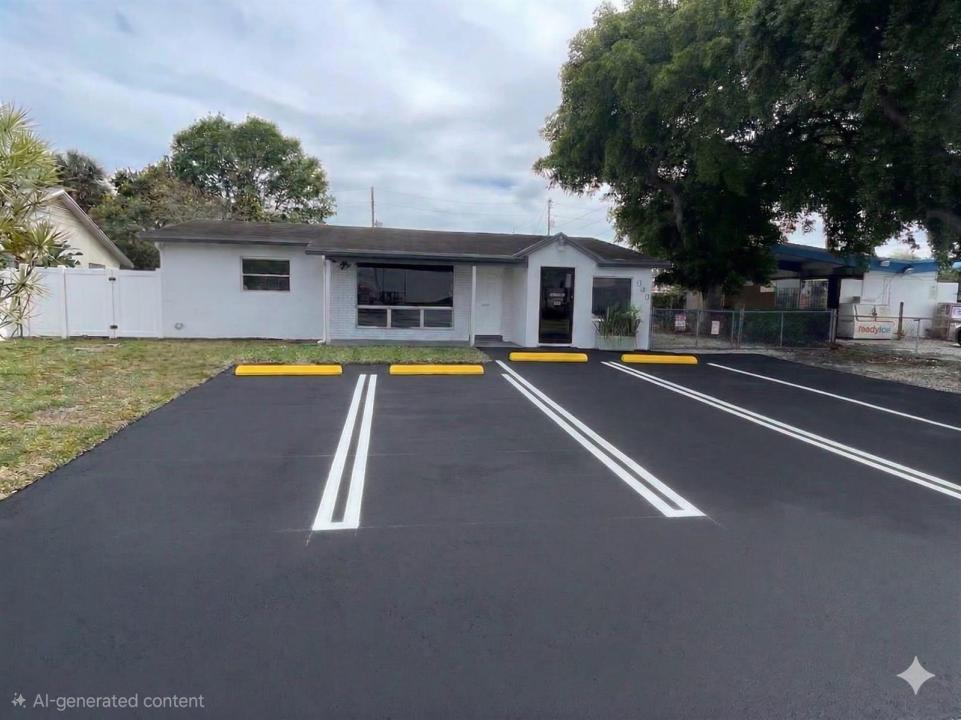 840 NW 33 Street, Oakland Park, Floride 33309, États-Unis