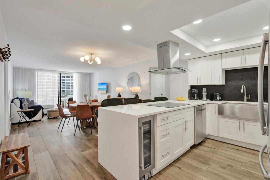 600 Three Islands Boulevard 615, Hallandale Beach, Florida 33009, Stati Uniti