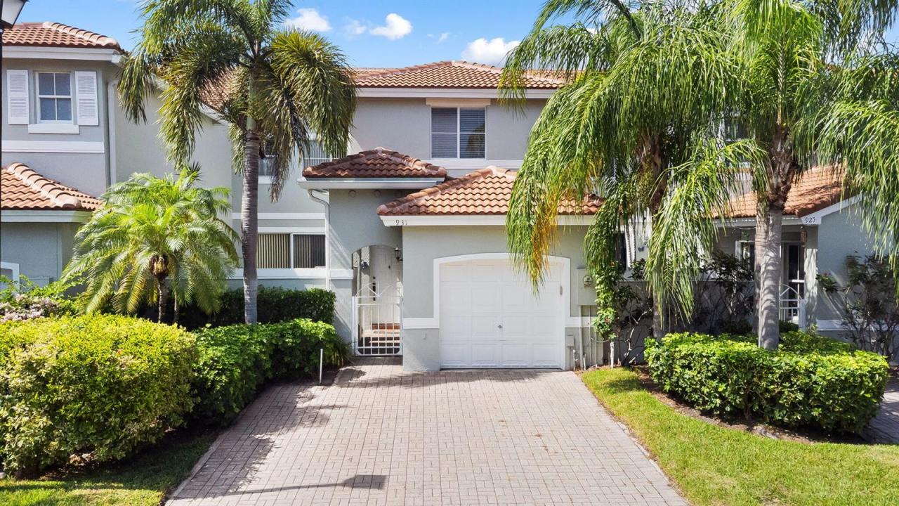 931 Lemonwood Court, Hollywood, Florida 33019, Stati Uniti