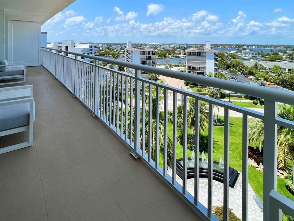 3546 S Ocean Boulevard 914, South Palm Beach, פלורידה 33480, ארצות הברית של אמריקה