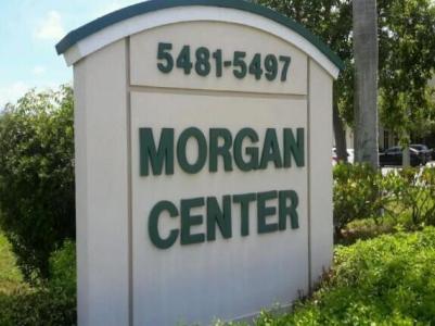 5489 Wiles Road 302, Coconut Creek, Florida 33073