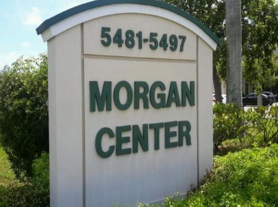 5489 Wiles Road 302, Coconut Creek, Florida 33073
