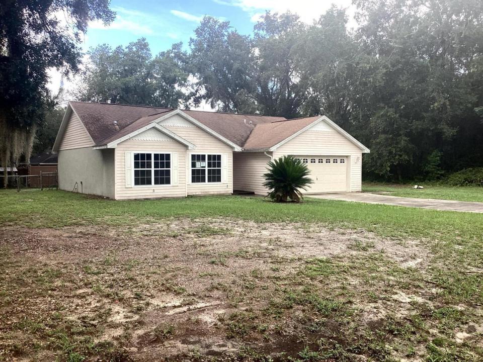 11880 SE 195th Place, Floride 34431, États-Unis