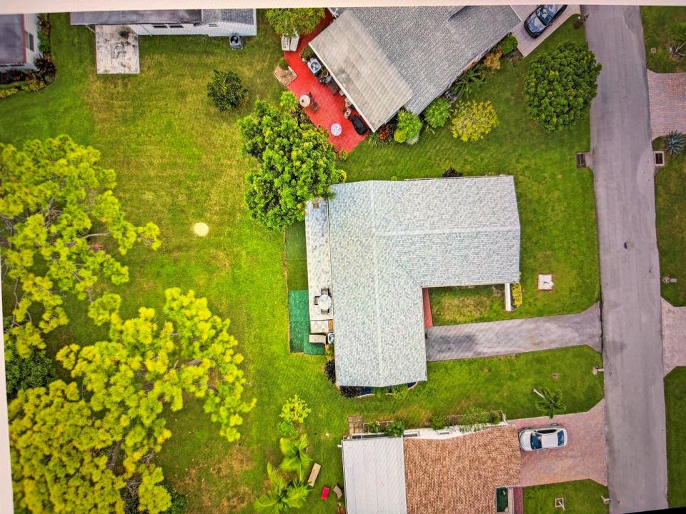 6309 Silver Moon Lane, Florida 33463, Stati Uniti
