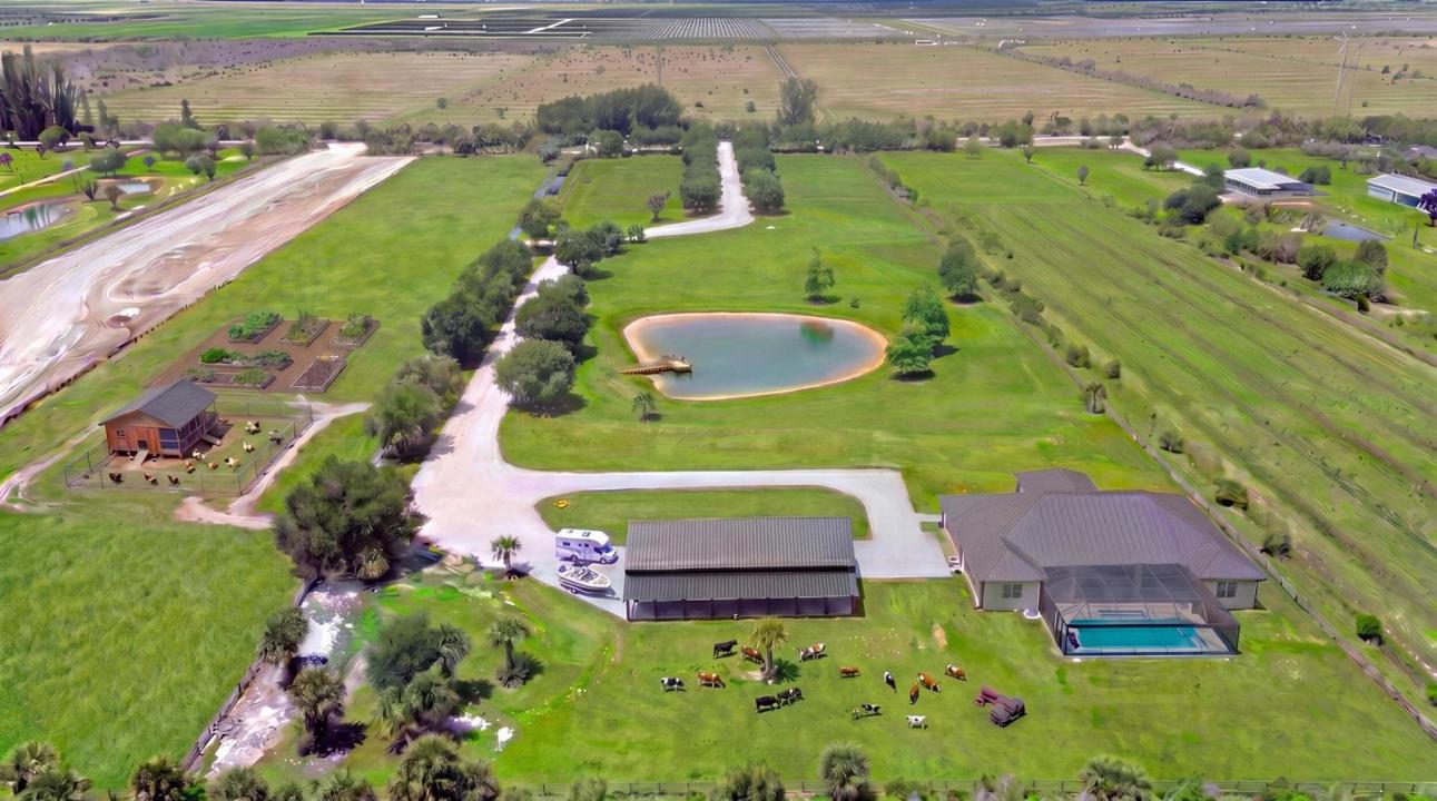 9480 Carlton Road, Port St. Lucie, Floride 34987, États-Unis