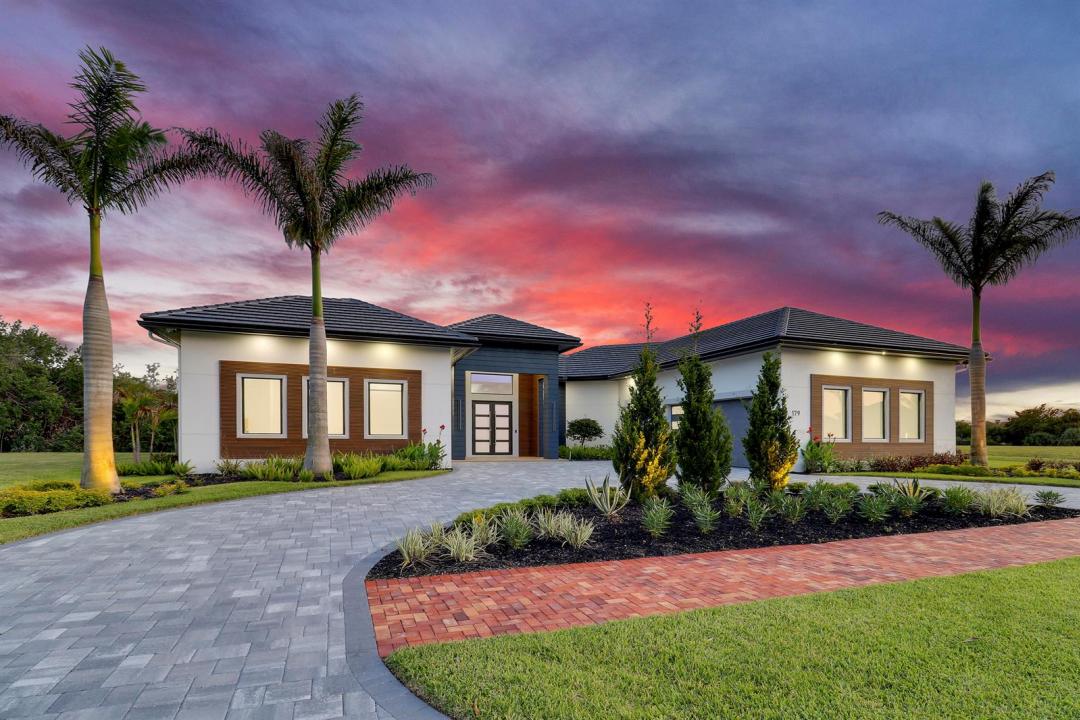 179 SE Via Terra Bella, Port St. Lucie, Floride 34952, États-Unis