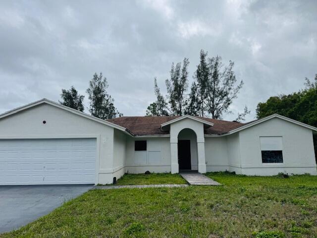 12836 78th N Place, West Palm Beach, Floride 33412, États-Unis