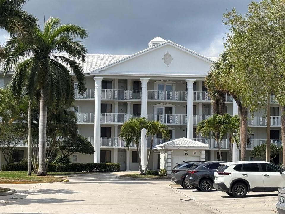 2561 Village Boulevard 101, West Palm Beach, Floride 33409, États-Unis