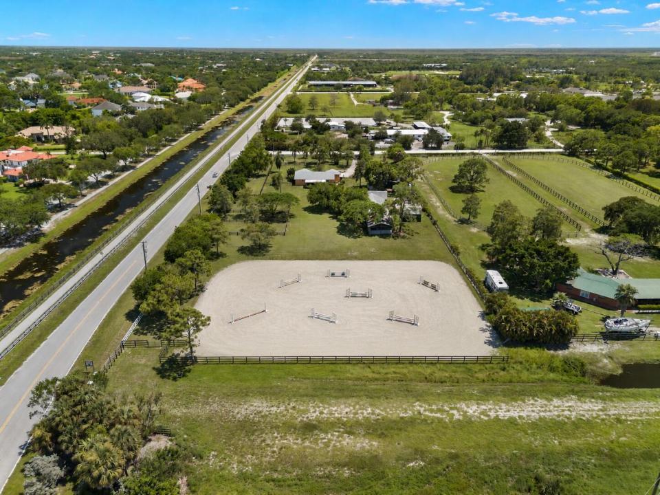 16031 Rustic Road, Wellington, Floride 33470, États-Unis
