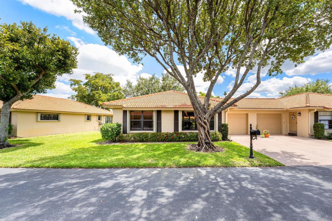4520 Ficus Tree Road, Boynton Beach, Florida 33436, Stati Uniti