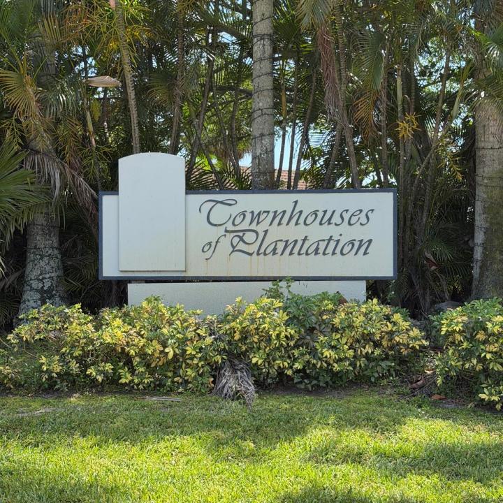 4700 NW 9th Court 4700, Plantation, Floride 33317, États-Unis