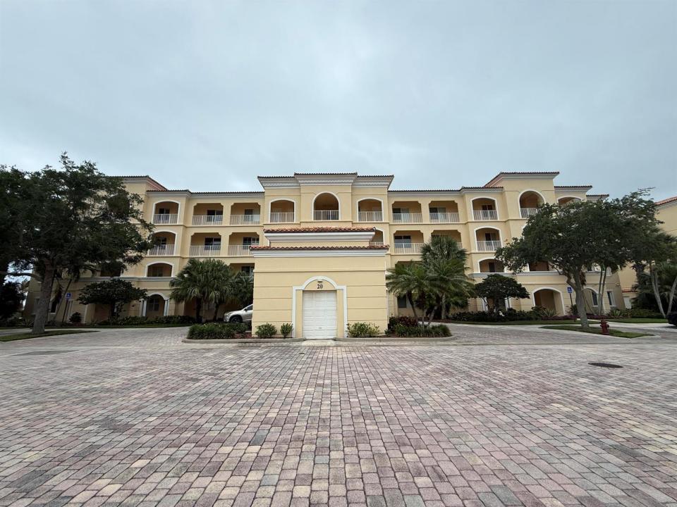 20 Harbour Isle W Drive Ph01, Fort Pierce, Floride 34949, États-Unis
