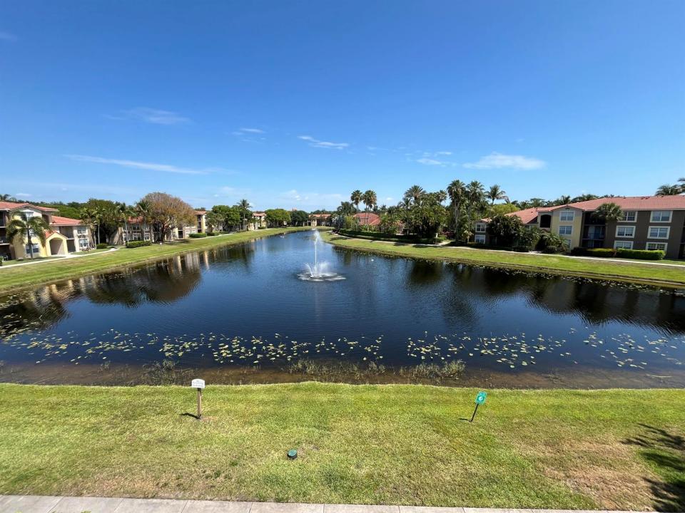 15135 Michelangelo Boulevard 306, Delray Beach, Floride 33446, États-Unis