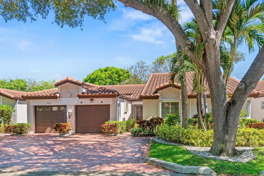 6079 Millington Way, Delray Beach, Floride 33484, États-Unis