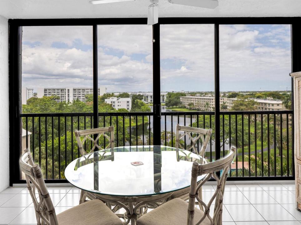 2205 S Cypress Bend Drive 801, Pompano Beach, Florida 33069, Stati Uniti
