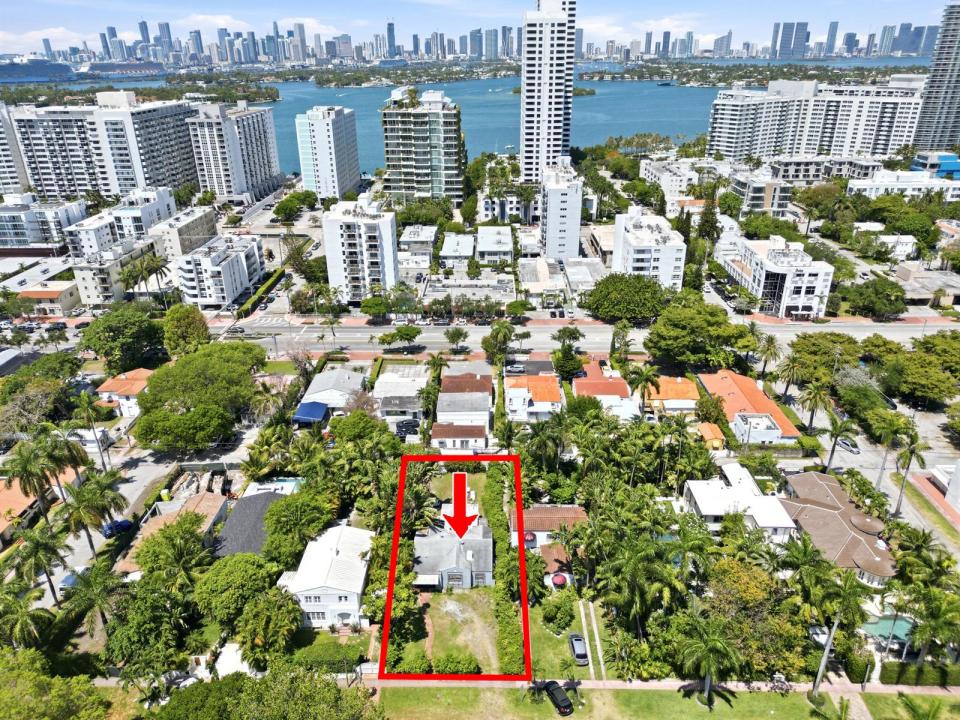 1324 Lenox Avenue, Miami Beach, Floride 33139, États-Unis