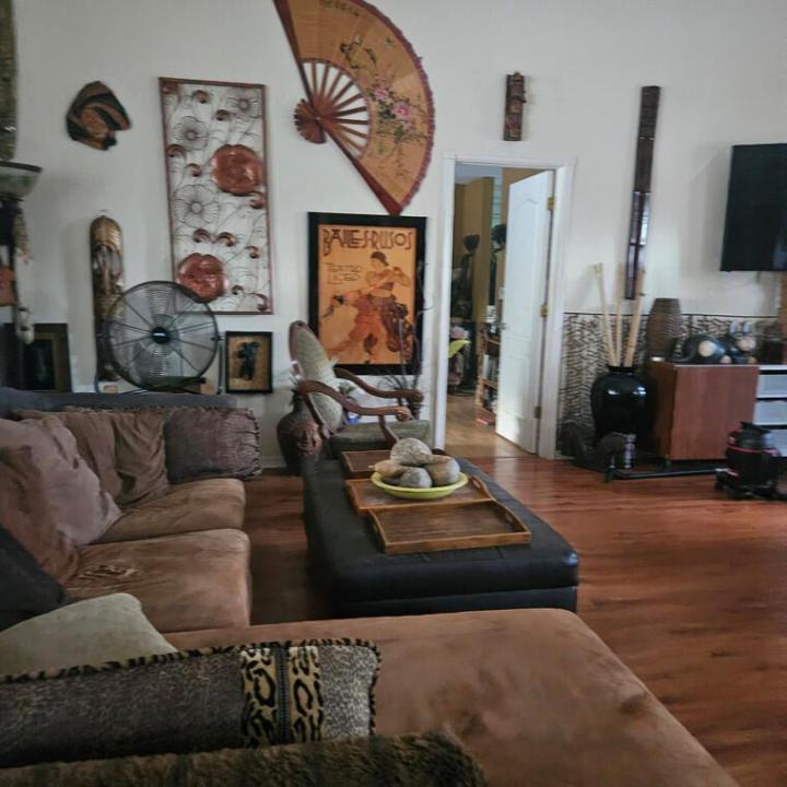 101 SW Meade Circle, Port St. Lucie, Floride 34953, États-Unis