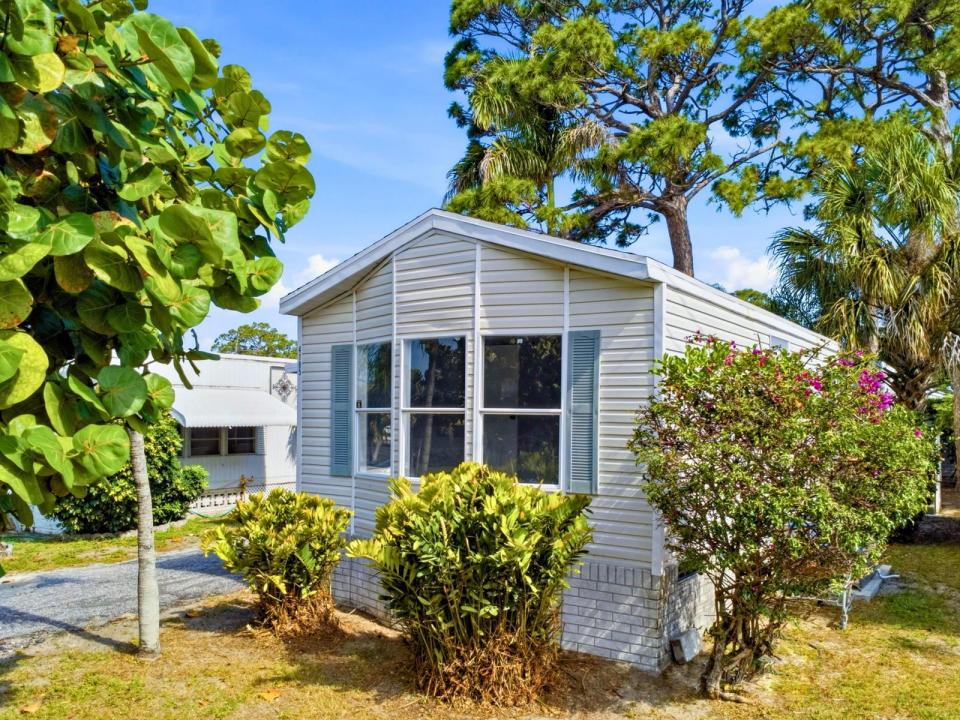 4185 N Shady Lane, Boynton Beach, Floride 33436, États-Unis