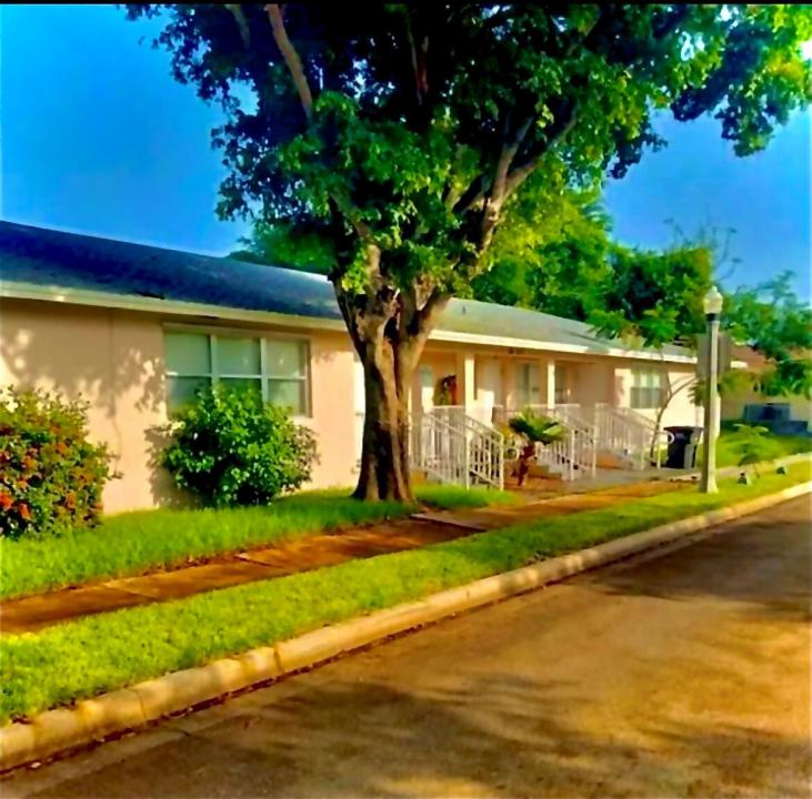 701 5th Street 1, West Palm Beach, Floride 33401, États-Unis