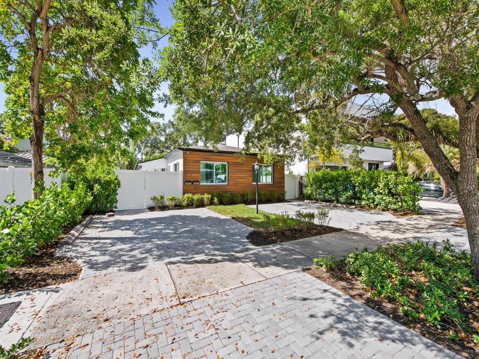 1508 NE 6th Street A, Fort Lauderdale, Floride 33304, États-Unis