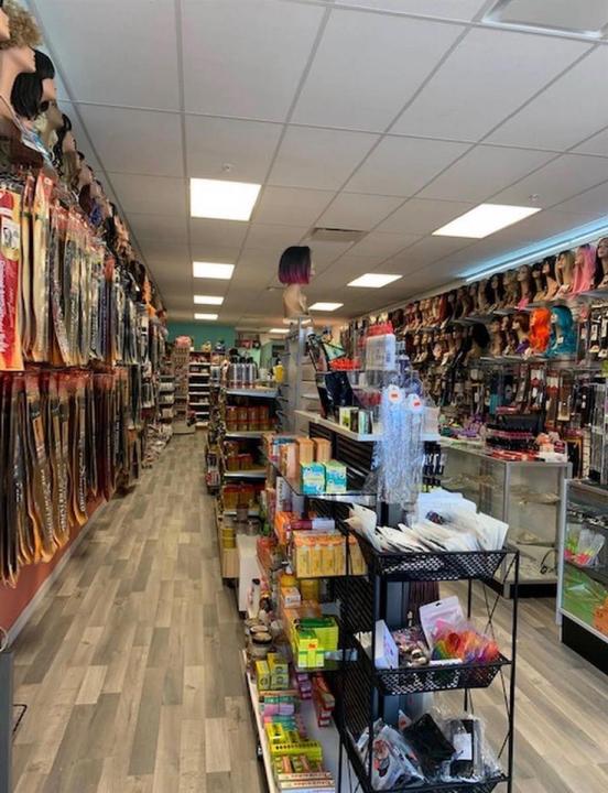 Beauty Supply Business For Sale, Wellington, Florida 33414, USA