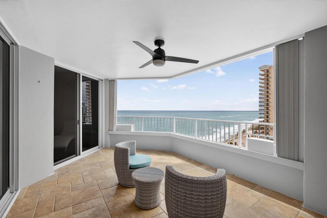 5200 N Ocean Drive 1004, Singer Island, Floride 33404, États-Unis