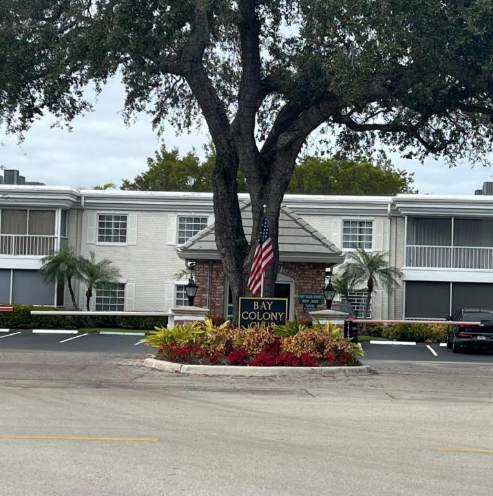 6447 Bay Club Drive 2, Fort Lauderdale, فلوريدا 33308, الولايات المتحدة