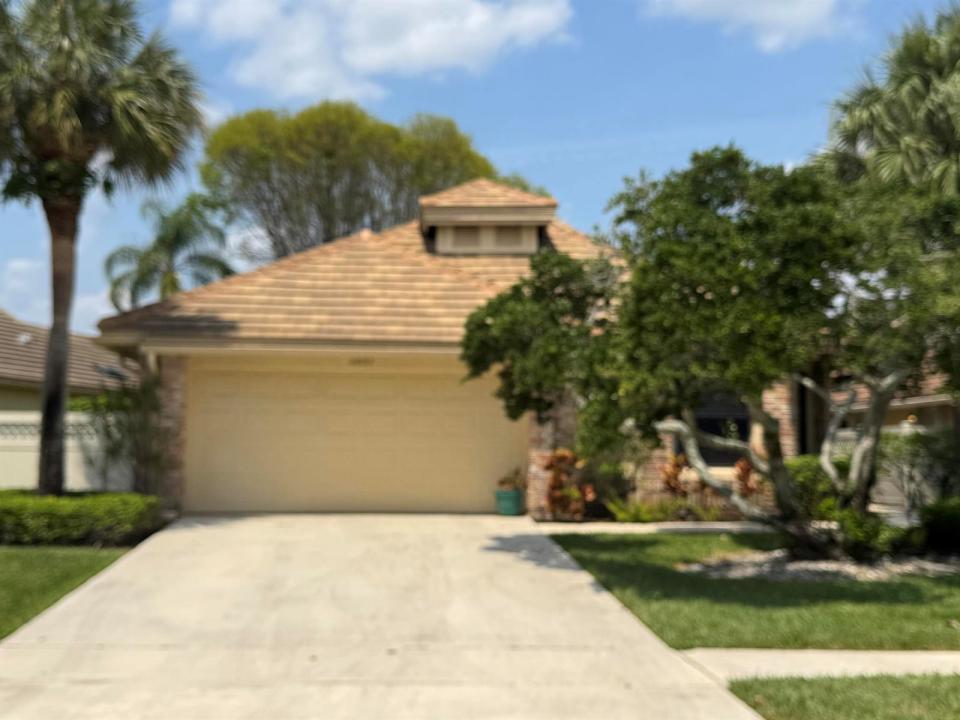 6803 Bitterbush Place, Boynton Beach, Floride 33472, États-Unis