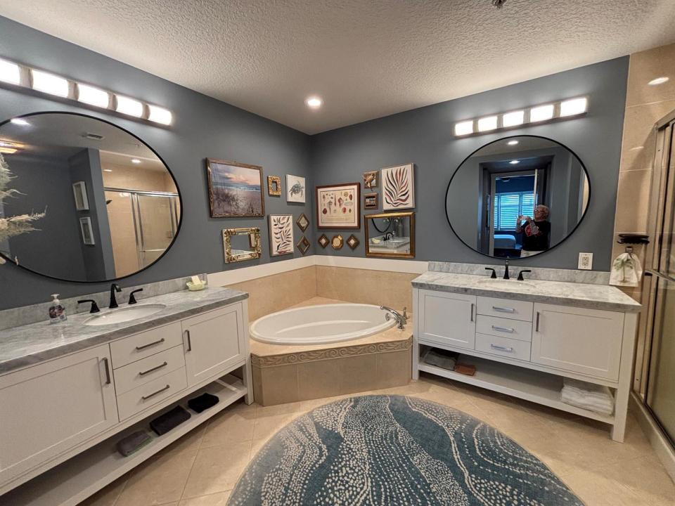 18 W Harbour Isle W Drive 102, Fort Pierce, Floride 34949, États-Unis