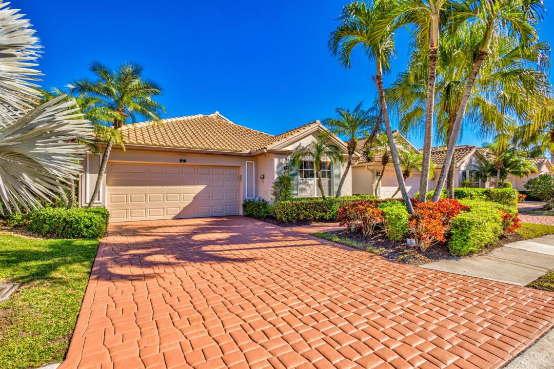 919 Augusta Pointe Drive, Palm Beach Gardens, Floride 33418, États-Unis